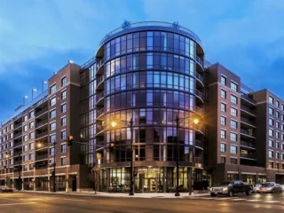 Gorgeous-Apartment-Building